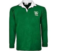 Ireland Rugby Shirts Full Sleeve Exclusive Babies Kids Childrens (3-4 Years) Green