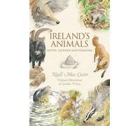 Ireland’s Animals