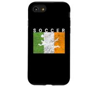 Ireland Soccer Irish Goalkeeper Case for iPhone SE (2020) / 7/8