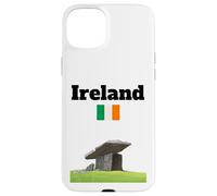 Ireland souvenir prehistoric megalith ancient artefact Irish Case for iPhone 15 Plus