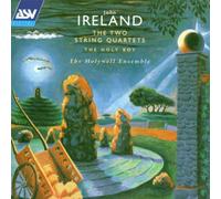 Ireland/The 2 String Quartets