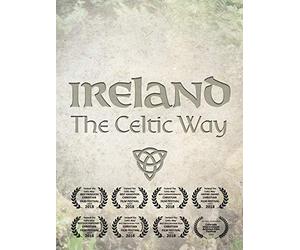 Ireland, The Celtic Way
