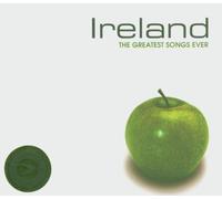 Ireland: The Greatest Songs Ever [Australian Import]