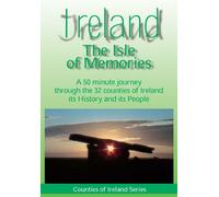 Ireland; The Isle Of Memories [DVD]