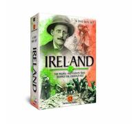 Ireland: The People and Events That Shaped the Emerald Isle (6 DVD Box Set) [DVD]