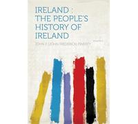 Ireland: The People's History of Ireland