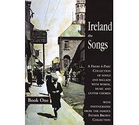 Ireland the Songs: 1