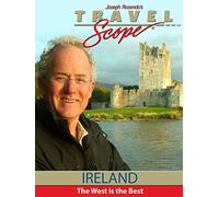 Ireland - The West is Best