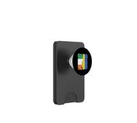 Ireland Ukraine Half Flag Irish Ukrainian Heritage PopSockets PopWallet for MagSafe