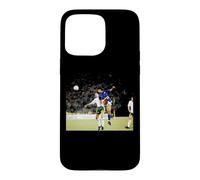 Ireland V Italy Roberto Baggio World Cup Football 1990 Case for iPhone 15 Pro Max