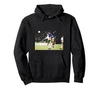 Ireland V Italy Roberto Baggio World Cup Football 1990 Pullover Hoodie