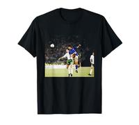 Ireland V Italy Roberto Baggio World Cup Football 1990 T-Shirt