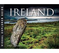 Ireland: (Visual Explorer Guide)