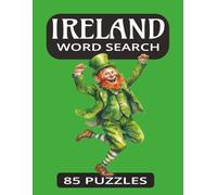 IRELAND WORD SEARCH