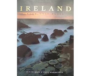 Ireland: Your Only Place