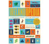 Irelandopedia: 10th Anniversary Edition
