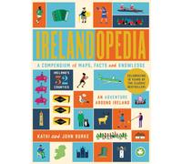 Irelandopedia : 10th Anniversary Edition