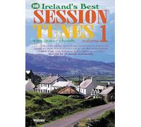 Ireland's Best Session Tunes