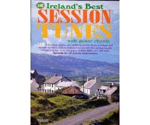 Ireland's Best Session Tunes