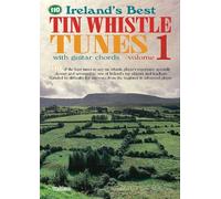 Ireland's Best Tin Whistle Tunes, Volume 1 (Ireland's Best Collection) by Mckenna Claire (1999) Paperback