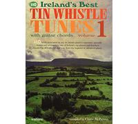 Ireland's Best Tin Whistle Tunes: With Guitar Chords (1)