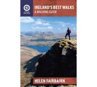 Ireland's Best Walks: A Walking Guide