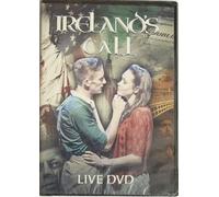 IRELAND'S CALL - LIVE MUSIC DVD [dvd]
