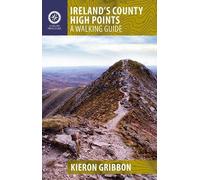 Ireland's County High Points