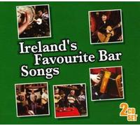 Ireland's Favourite Bar Songs