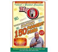 Ireland's Greatest Comedian [DVD]