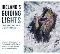 Ireland's Guiding Lights: Celebrating Our Lighthouses
