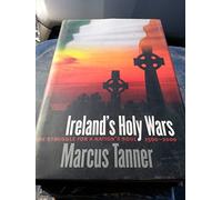 Irelands Holy Wars - The Struggle for a Nations Soul 1500-2000 (Yale Nota Bene)