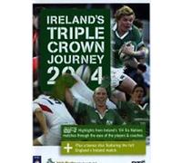 Ireland's Triple Crown Journey 2004