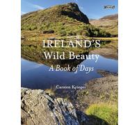 Ireland's Wild Beauty: A Book of Days