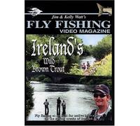 Ireland's Wild Brown Trout [DVD] [2003] [Region 1] [US Import] [NTSC]