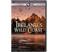 IRELAND'S WILD COAST - IRELAND'S WILD COAST (1 DVD)
