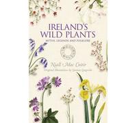Ireland's Wild Plants