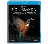 Ireland's Wild River (2014) ( Nature: Ireland's Wild River ) (Blu-Ray)