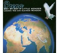 Irena - Day By Day a Little Wonder