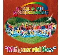 Irena & die Regenbogenkids - Mit Ganz Viel Herz