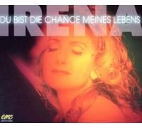 Irena - Du bist die Chance meines Lebens
