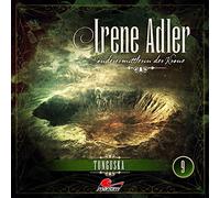 Irene Adler - Sonderermittlerin der Krone - Irene Adler 09 - Tunguska