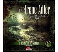 Irene Adler - Sonderermittlerin der Krone - Irene Adler 31 - in Den Tiefen des Moores