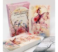 Sweet Blossom Lenormand GB (English)