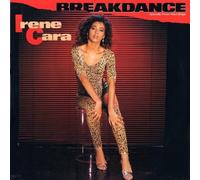 Irene Cara - Breakdance/The Dream [VINYL]