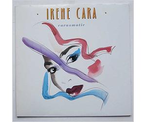 Irene Cara - Carasmatic [VINYL]