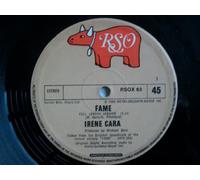 IRENE CARA Fame 12"