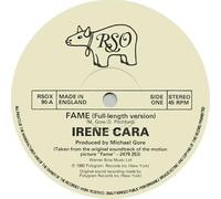 Irene Cara - Fame