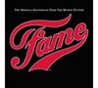 Irene Cara - Fame Soundtrack