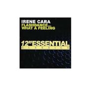 IRENE CARA - Flashdance What a Feeling